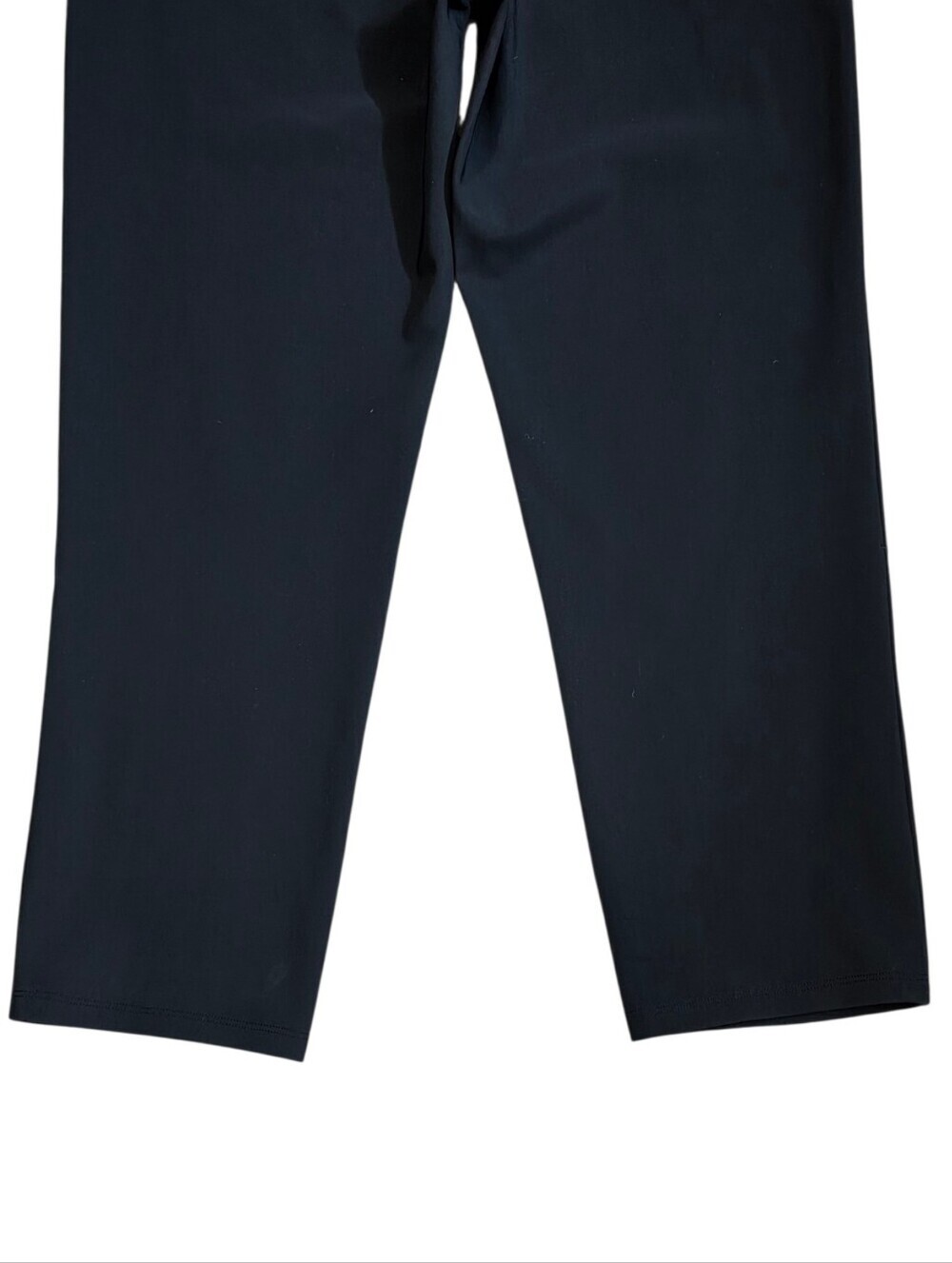 Lululemon On The Move Pant *Lightweight Black Casual Size 10 - Picture 8 of 10